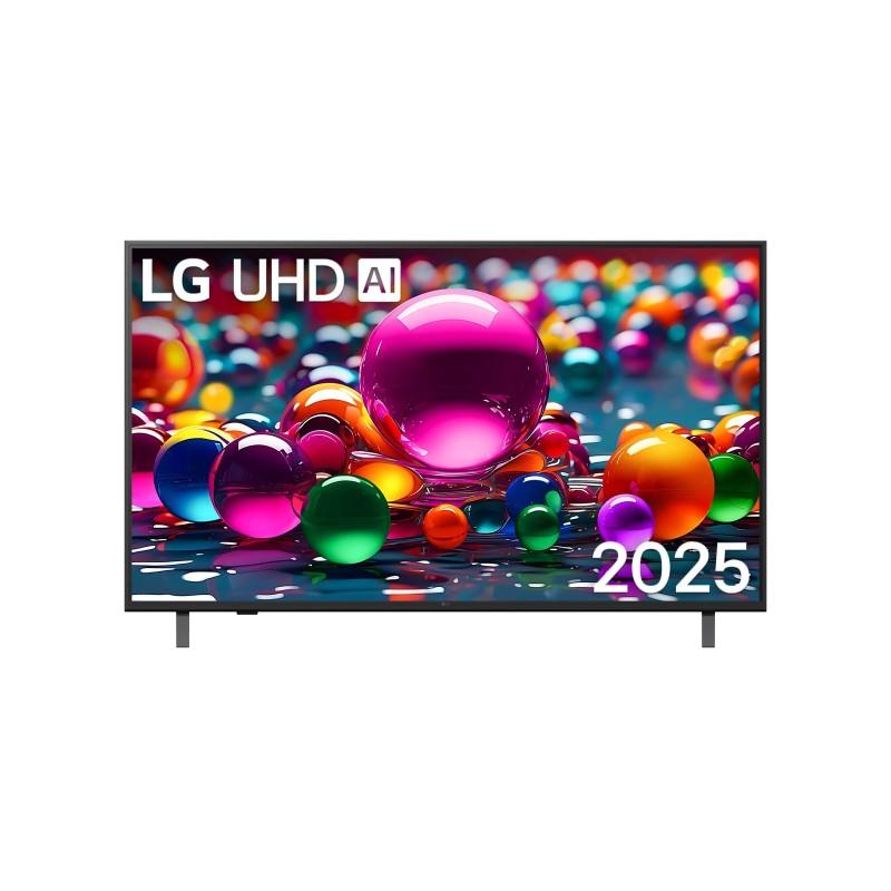 TV LG LED Ultra HD 4K 127 cm 50UA75006L Reconditionné - 449,00 € TV LG LED Ultra HD 4K 127 cm 50UA75006L Reconditionné LG reconditionné disponible sur Backmarket