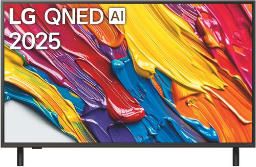 TV LG Mini Led Qned 43QNED84A 108 cm 2025 État correct LG reconditionné disponible sur Fnac | Dero