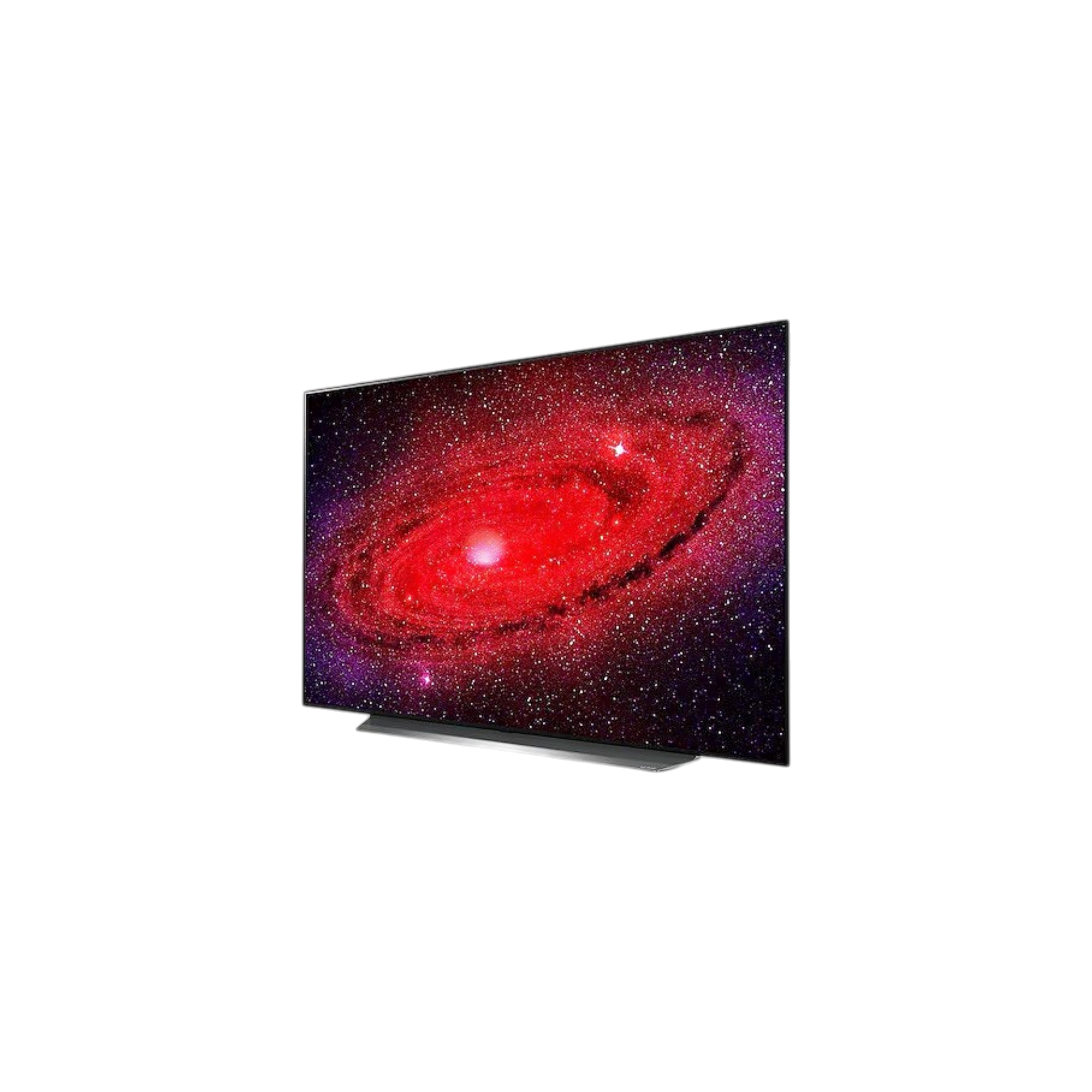 Tv LG OLED55CX6 139 cm (55") Très bon état LG reconditionné disponible sur Underdog