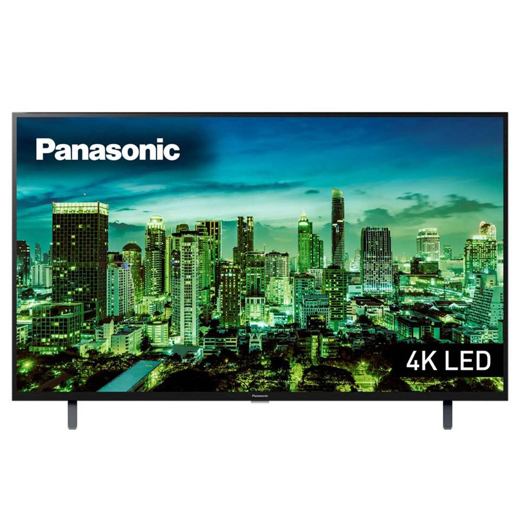TV Panasonic LED Ultra HD 4K 109 cm TX-43LX700E Reconditionné - 499,00 € TV Panasonic LED Ultra HD 4K 109 cm TX-43LX700E Reconditionné Panasonic reconditionné disponible sur Backmarket