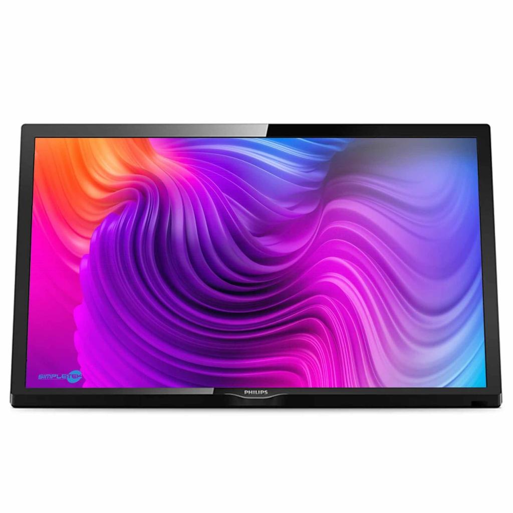 Voir photo 3 de TV Philips LED Full HD 1080p 56 cm 4000 series 22PFS4022/12 | Dero TV Philips LED Full HD 1080p 56 cm 4000 series 22PFS4022/12 Reconditionné Philips reconditionné photo 3 | Dero