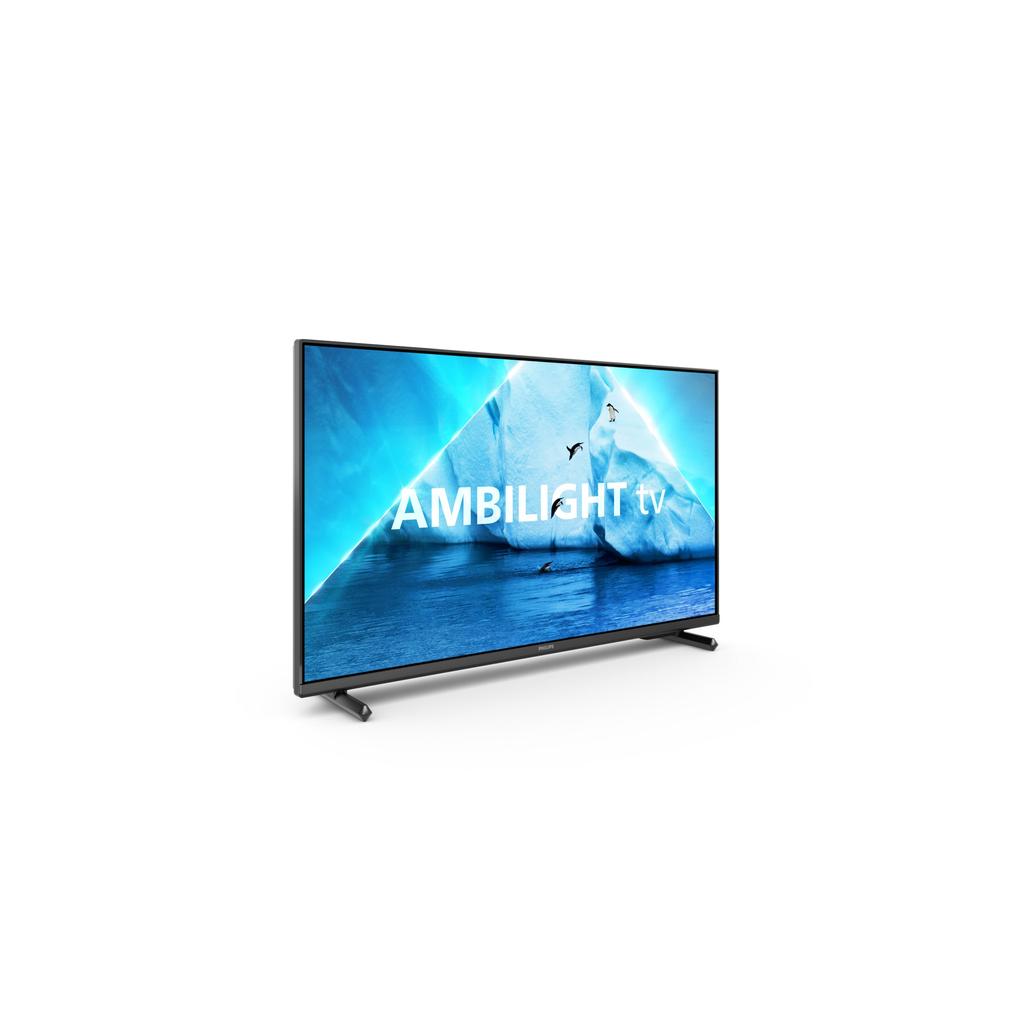 TV Philips LED Full HD 1080p 81 cm 32PFS6908/12 Reconditionné - 279,00 € TV Philips LED Full HD 1080p 81 cm 32PFS6908/12 Reconditionné Philips reconditionné disponible sur Backmarket