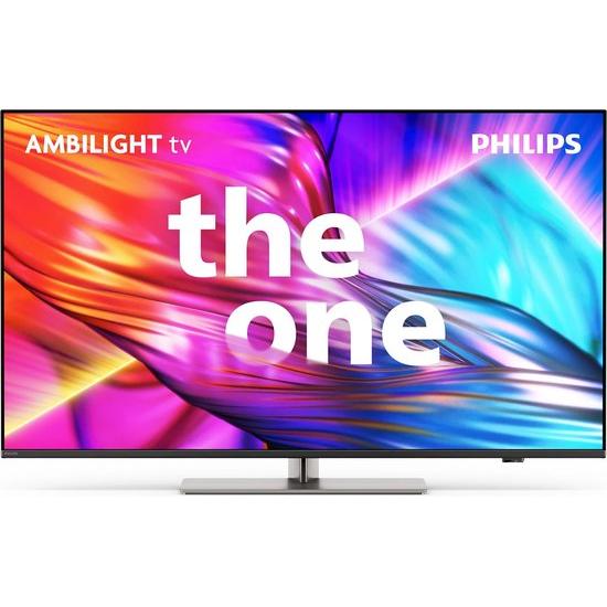 TV Philips LED Ultra HD 4K 140 cm The One 55PUS8959/12 Reconditionné - 649,00 € TV Philips LED Ultra HD 4K 140 cm The One 55PUS8959/12 Reconditionné Philips reconditionné disponible sur Backmarket