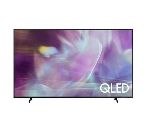 TV QLED Samsung GQ43Q60AAUXZG 43" 4K UHD Smart TV HDR Noir État correct N/A reconditionné disponible sur Fnac | Dero