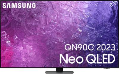 TV QLED SAMSUNG NeoQLED TQ43QN90C Bon état reconditionné disponible sur Boulanger