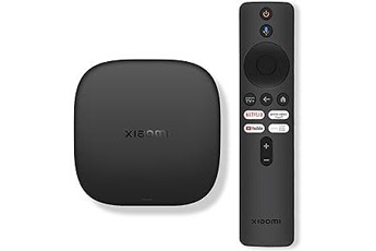 TV S 3rd Génération Noir Occasion Xiaomi reconditionné disponible sur Darty | Dero