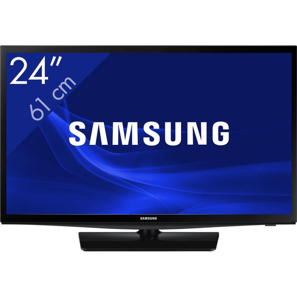 TV Samsung LED HD 720p 61 cm UE24N4305 Reconditionné - 245,00 € TV Samsung LED HD 720p 61 cm UE24N4305 Reconditionné Samsung reconditionné disponible sur Backmarket