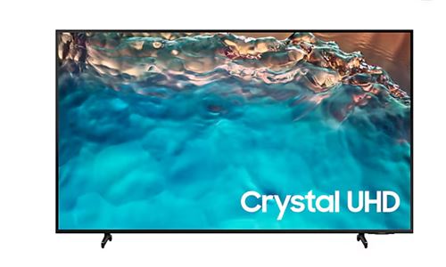 TV Samsung LED HG55BU800EU 138 cm État correct Samsung reconditionné disponible sur Fnac | Dero