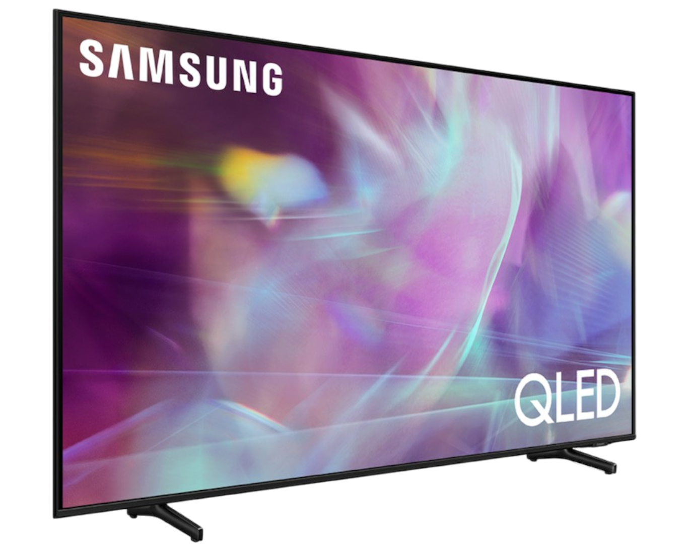 Tv SAMSUNG QE50Q68A Très bon état Samsung reconditionné disponible sur Underdog
