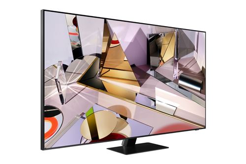 Tv SAMSUNG QE55Q700T Parfait état - 1169,00 € Tv SAMSUNG QE55Q700T Parfait état Samsung reconditionné disponible sur Underdog
