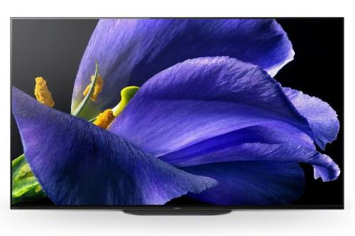 TV Sony Bravia KD65AG9BAEP 65" OLED 4K HDR Smart Android TV Noir État correct Sony reconditionné disponible sur Fnac | Dero