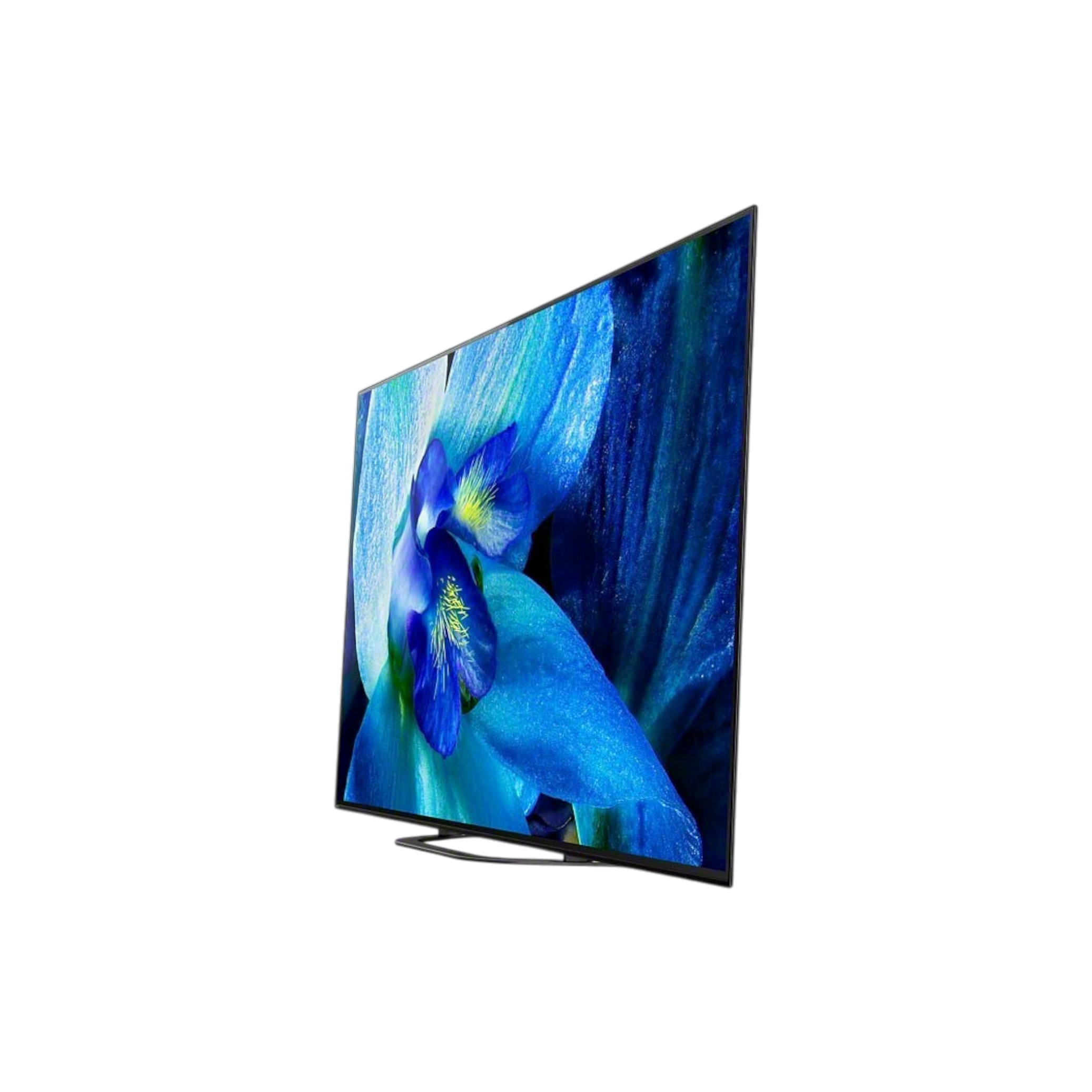 Tv SONY KD-55AG8 139 cm (55") Très bon état Sony reconditionné disponible sur Underdog