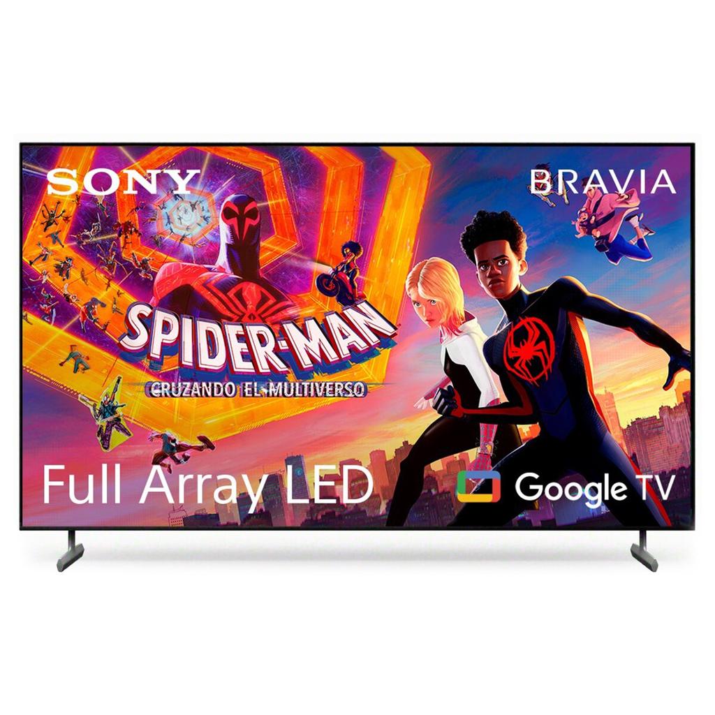 TV Sony LED Ultra HD 4K 165 cm Bravia KD-65X85L Reconditionné Sony reconditionné disponible sur Backmarket