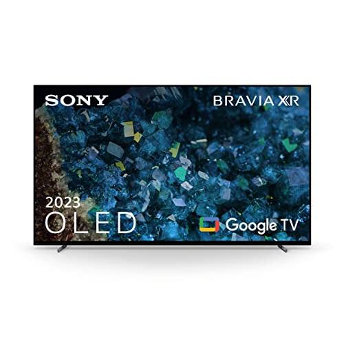 Voir photo 1 de TV Sony OLED Ultra HD 4K 165 cm Bravia XR-65A80L | Dero TV Sony OLED Ultra HD 4K 165 cm Bravia XR-65A80L Reconditionné Sony reconditionné | Dero