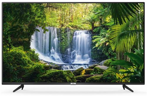 TV TCL 75P616 UHD 4K 75 Smart TV État correct N/A reconditionné disponible sur Fnac
