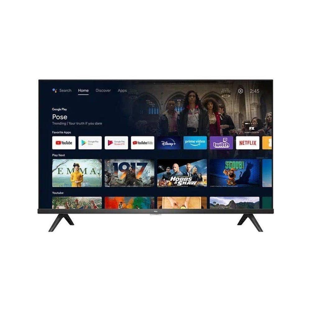 TV Tcl LED Full HD 1080p 102 cm 40S6200 Reconditionné - 239,00 € TV Tcl LED Full HD 1080p 102 cm 40S6200 Reconditionné TCL reconditionné disponible sur Backmarket