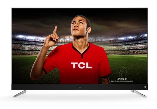 TV TCL U65C7006 Android UHD 4K État correct TCL reconditionné disponible sur Fnac | Dero