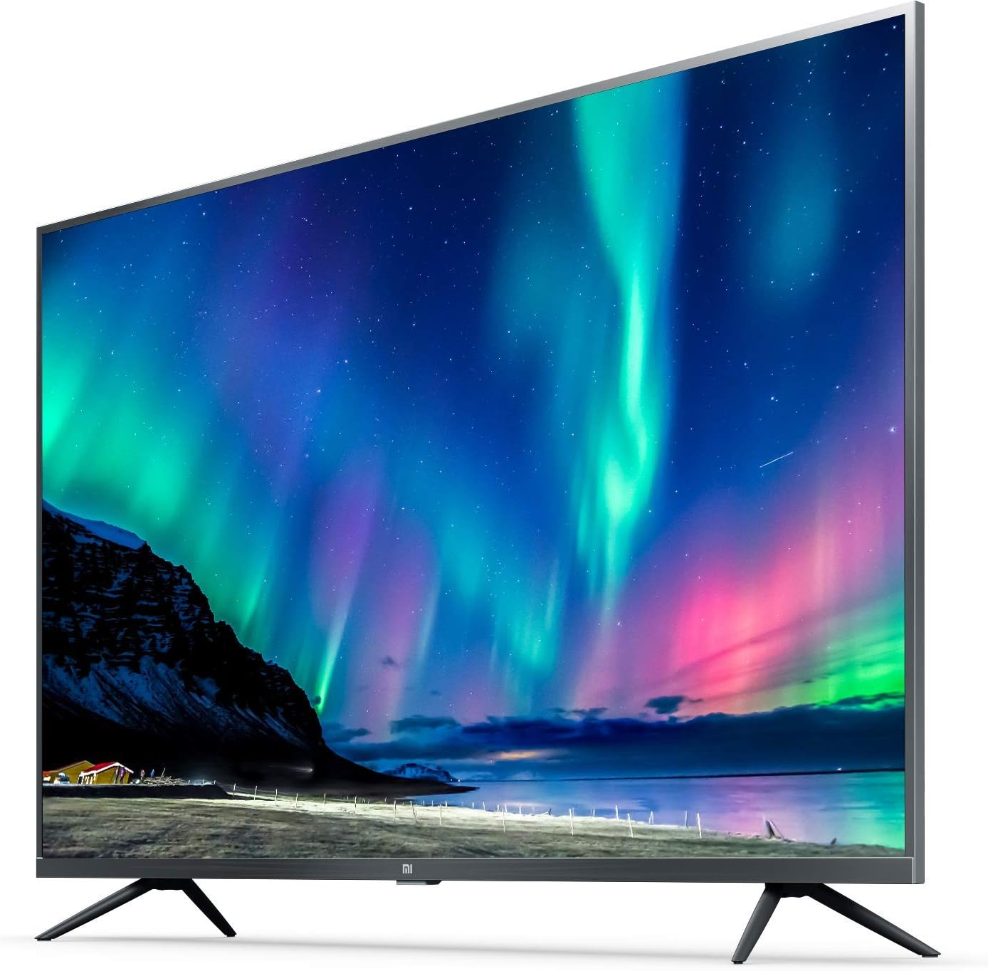 Acheter Tv XIAOMI MITV4S43'' 108 cm (43"") Très bon état - 289,00 € Tv XIAOMI MITV4S43'' 108 cm (43"") Très bon état reconditionné disponible sur Underdog