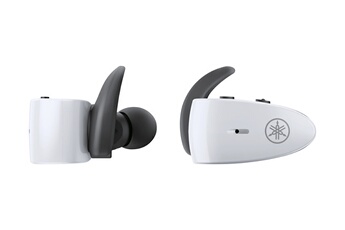 TW-ES5A BLANC SPORT Très bon état Yamaha reconditionné disponible sur Darty