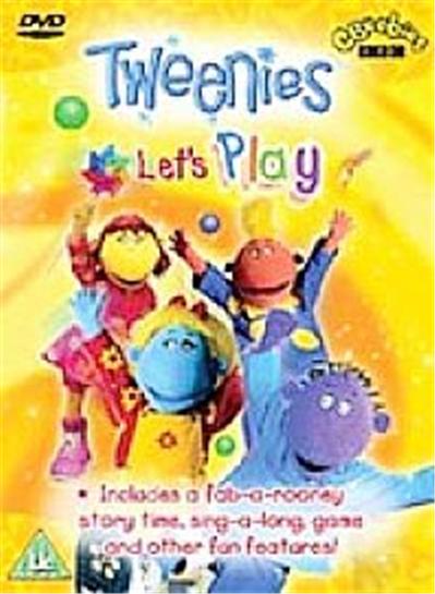 Acheter Tweenies - Let's Play État correct - 22,06 € Tweenies - Let's Play État correct reconditionné disponible sur Fnac