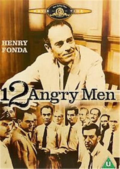 Twelve Angry Men État correct reconditionné disponible sur Fnac | Dero