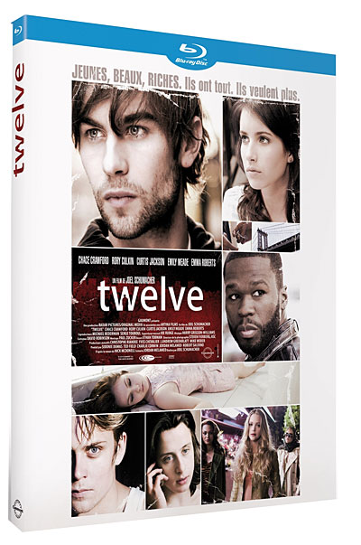 Twelve Blu-ray État correct reconditionné disponible sur Fnac