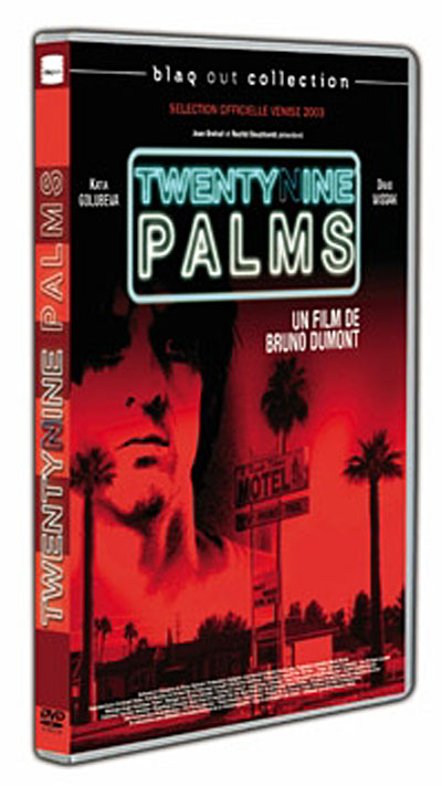 Twentynine Palms État correct reconditionné disponible sur Fnac