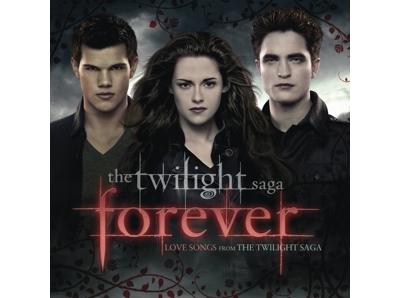 Twilight - Forever love songs État correct reconditionné disponible sur Fnac