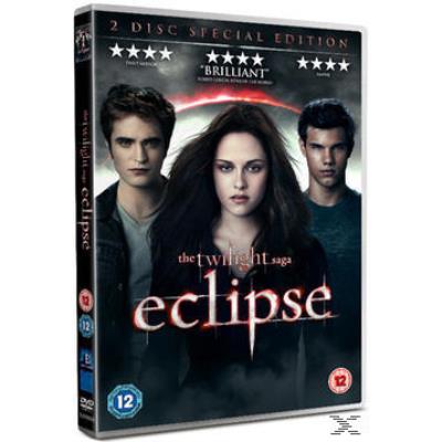 Twilight Saga - Eclipse État correct reconditionné disponible sur Fnac
