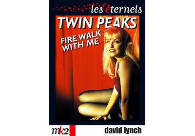 Twin Peaks État correct reconditionné disponible sur Fnac