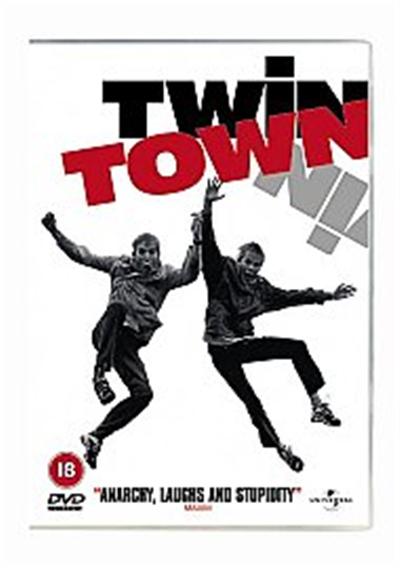 Twin Town État correct reconditionné disponible sur Fnac