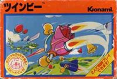 Acheter TwinBee - IMPORT JAPONAIS État correct - 17,99 € TwinBee - IMPORT JAPONAIS État correct Konami reconditionné disponible sur Fnac