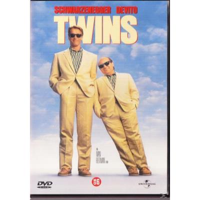 Twins État correct reconditionné disponible sur Fnac