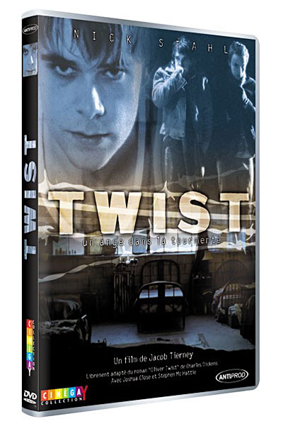 Twist État correct - 20,00 € Twist État correct reconditionné disponible sur Fnac