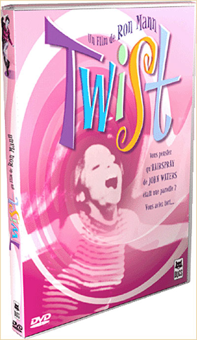Twist État correct - 58,04 € Twist État correct reconditionné disponible sur Fnac