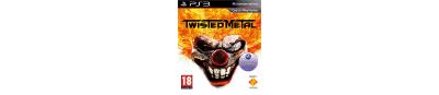 Acheter TWISTED METAL X MIX PS3 État correct - 27,58 € TWISTED METAL X MIX PS3 État correct N/A reconditionné disponible sur Fnac