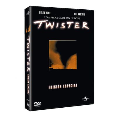 Twister (1996) État correct reconditionné disponible sur Fnac