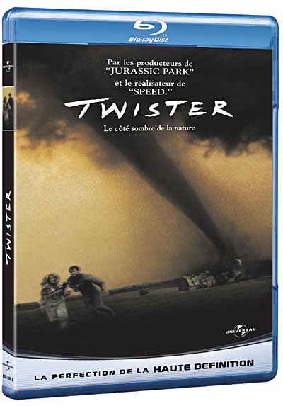 Acheter Twister - Blu-Ray État correct - 10,17 € Twister - Blu-Ray État correct reconditionné disponible sur Fnac