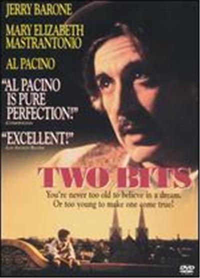 Two Bits - DVD Zone 1 État correct reconditionné disponible sur Fnac