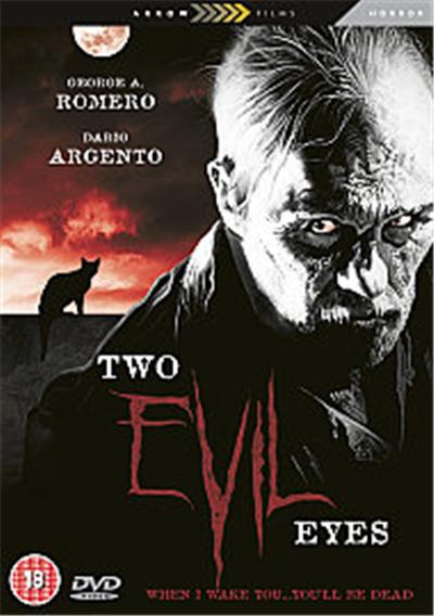 Acheter Two Evil Eyes État correct - 19,00 € Two Evil Eyes État correct reconditionné disponible sur Fnac