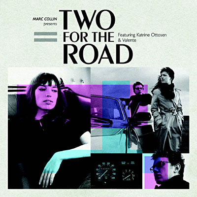 Two for the road État correct reconditionné disponible sur Fnac