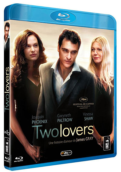 Two Lovers - Blu-Ray État correct reconditionné disponible sur Fnac | Dero