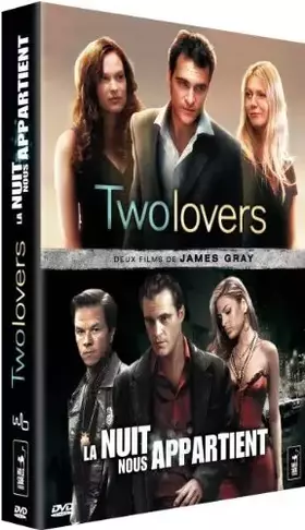 Two Lovers + La nuit nous appartient [Pack] - James Gray Occasion reconditionné disponible sur Ammareal