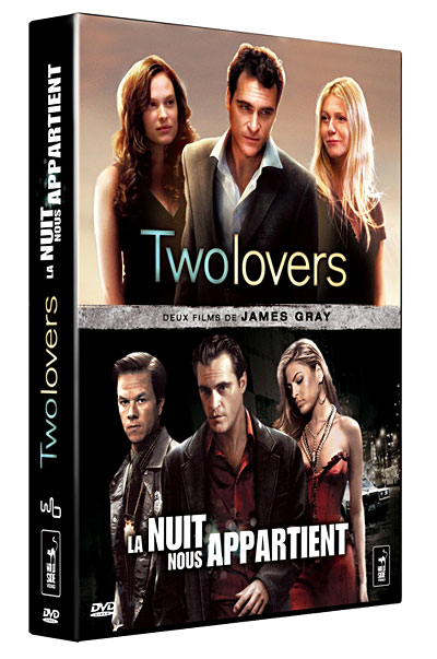 Two Lovers - La Nuit nous appartient État correct reconditionné disponible sur Fnac
