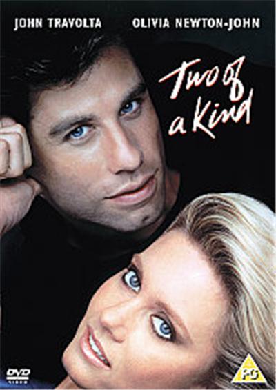 Acheter Two Of A Kind , (Wide Screen) État correct - 24,39 € Two Of A Kind , (Wide Screen) État correct reconditionné disponible sur Fnac