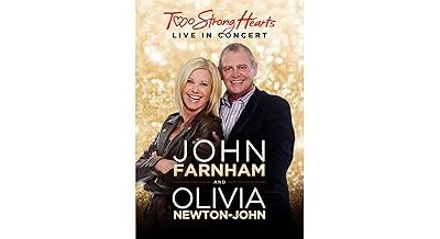 Acheter Two strong hearts Live DVD État correct - 11,78 € | Dero Two strong hearts Live DVD État correct reconditionné disponible sur Fnac | Dero