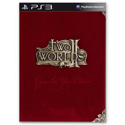 Two Worlds 2 - Velvet- Game Of The Year Edition État correct reconditionné disponible sur Fnac