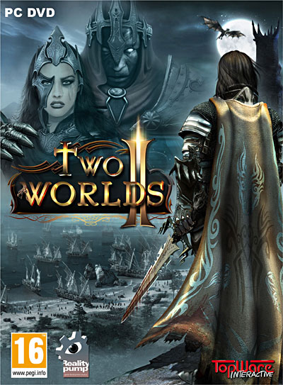 Two Worlds 2 État correct reconditionné disponible sur Fnac