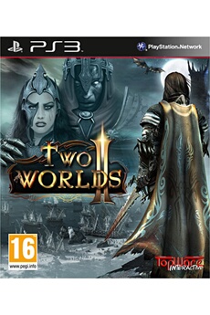 Two Worlds 2 Très bon état N/A reconditionné disponible sur Darty