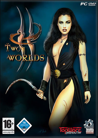 Two Worlds État correct Nobilis reconditionné disponible sur Fnac